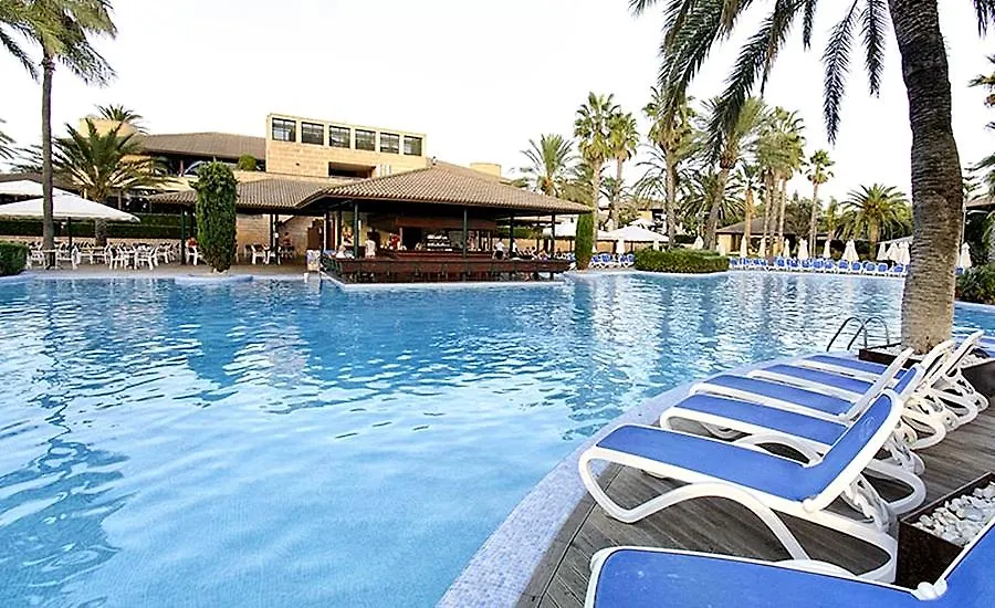 Hotel Portblue Club Pollentia Resort & Spa Alcúdia