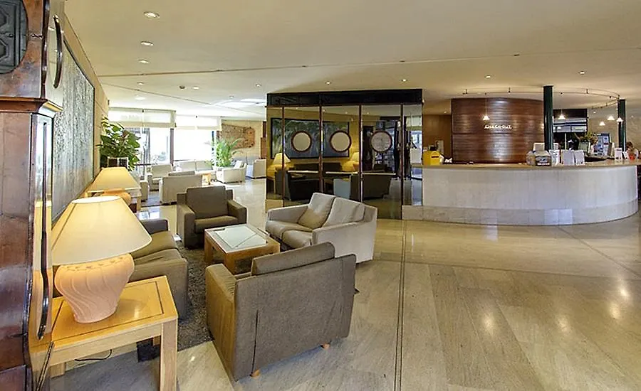 Portblue Club Pollentia Resort & Spa Alcúdia Hotel