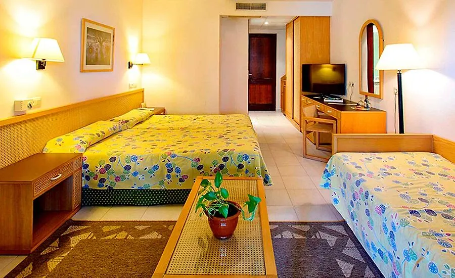 Hotel Portblue Club Pollentia Resort & Spa Alcúdia