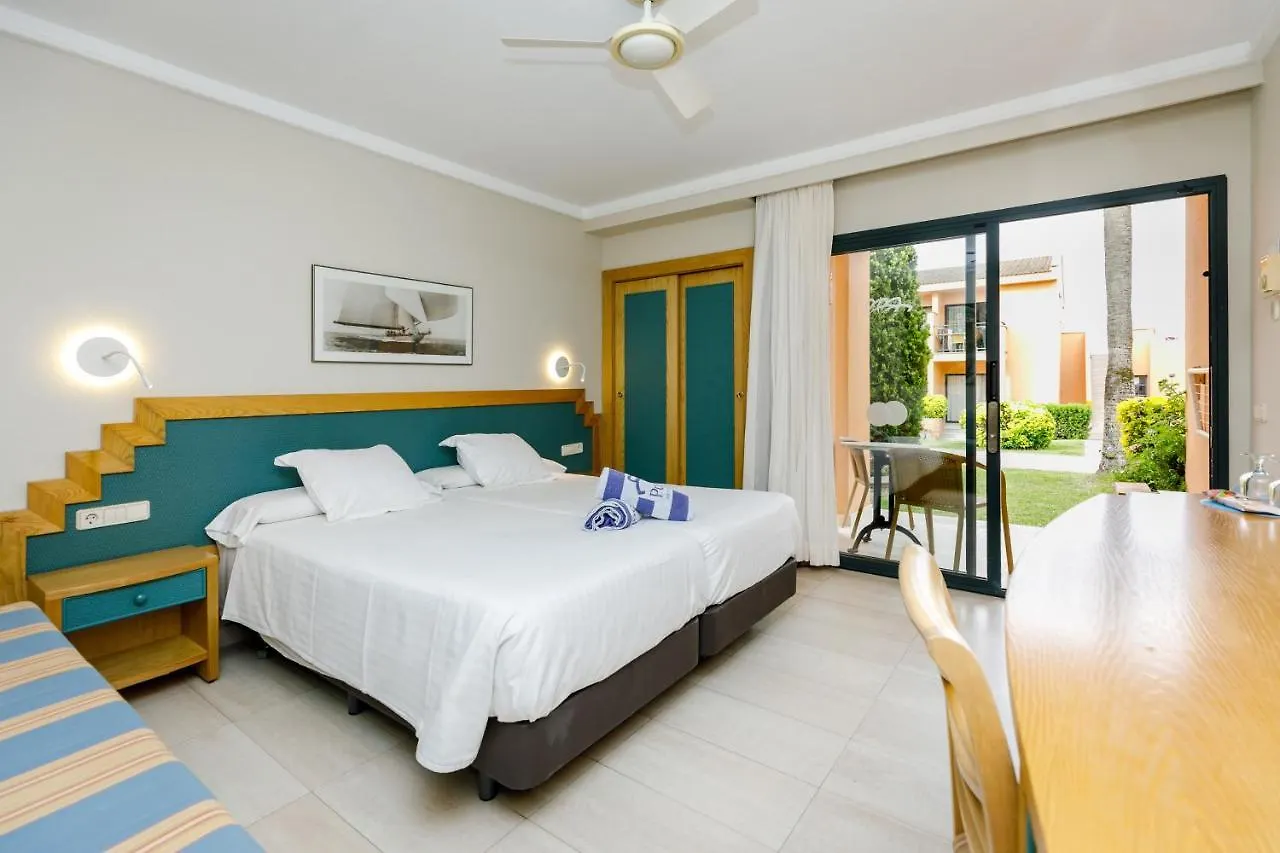 Portblue Club Pollentia Resort & Spa Alcúdia