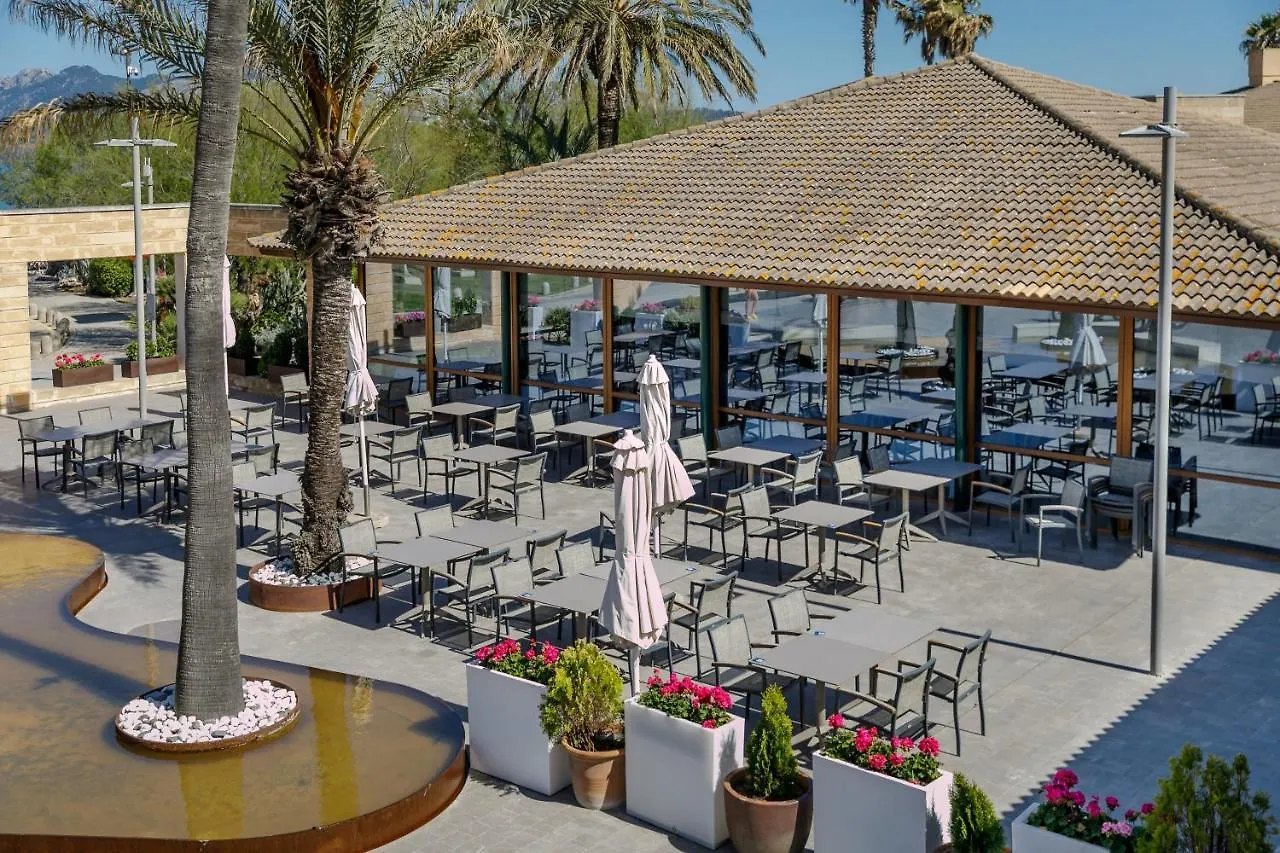 **** Hotel Portblue Club Pollentia Resort & Spa Alcúdia España