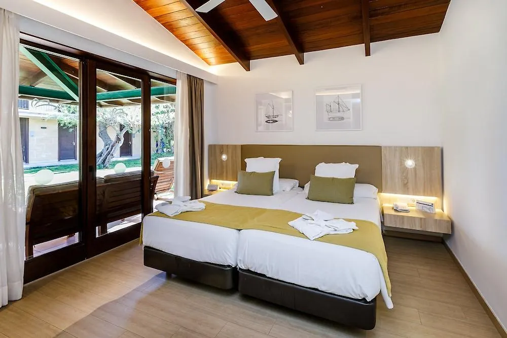 Hotel Portblue Club Pollentia Resort & Spa Alcúdia