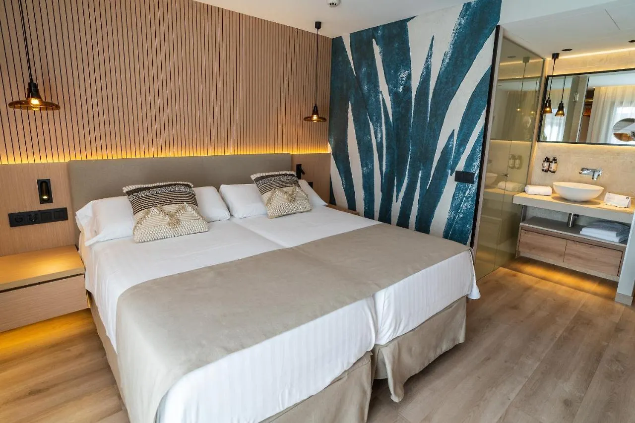 Portblue Club Pollentia Resort & Spa Alcúdia Hotel