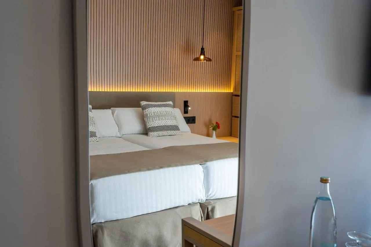 **** Hotel Portblue Club Pollentia Resort & Spa Alcúdia España