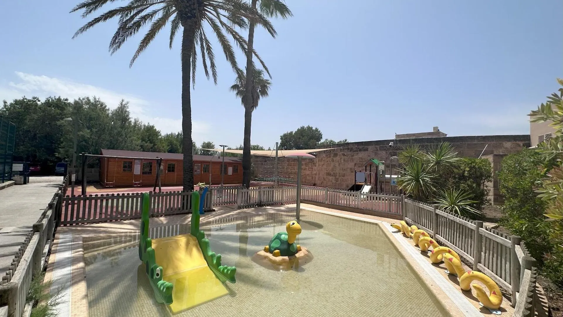 Hotel Portblue Club Pollentia Resort & Spa Alcúdia