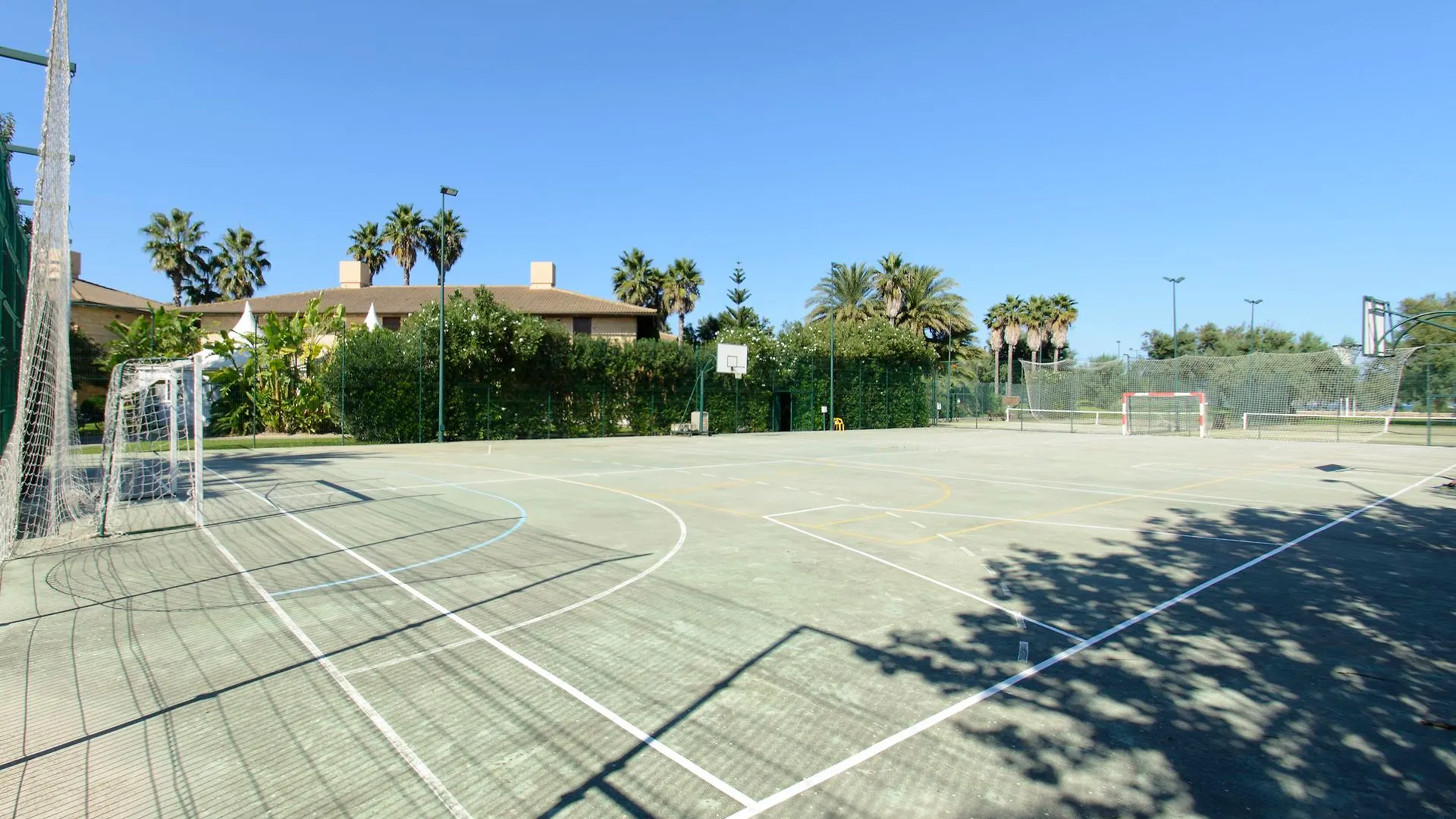 Portblue Club Pollentia Resort & Spa Alcúdia 4*,