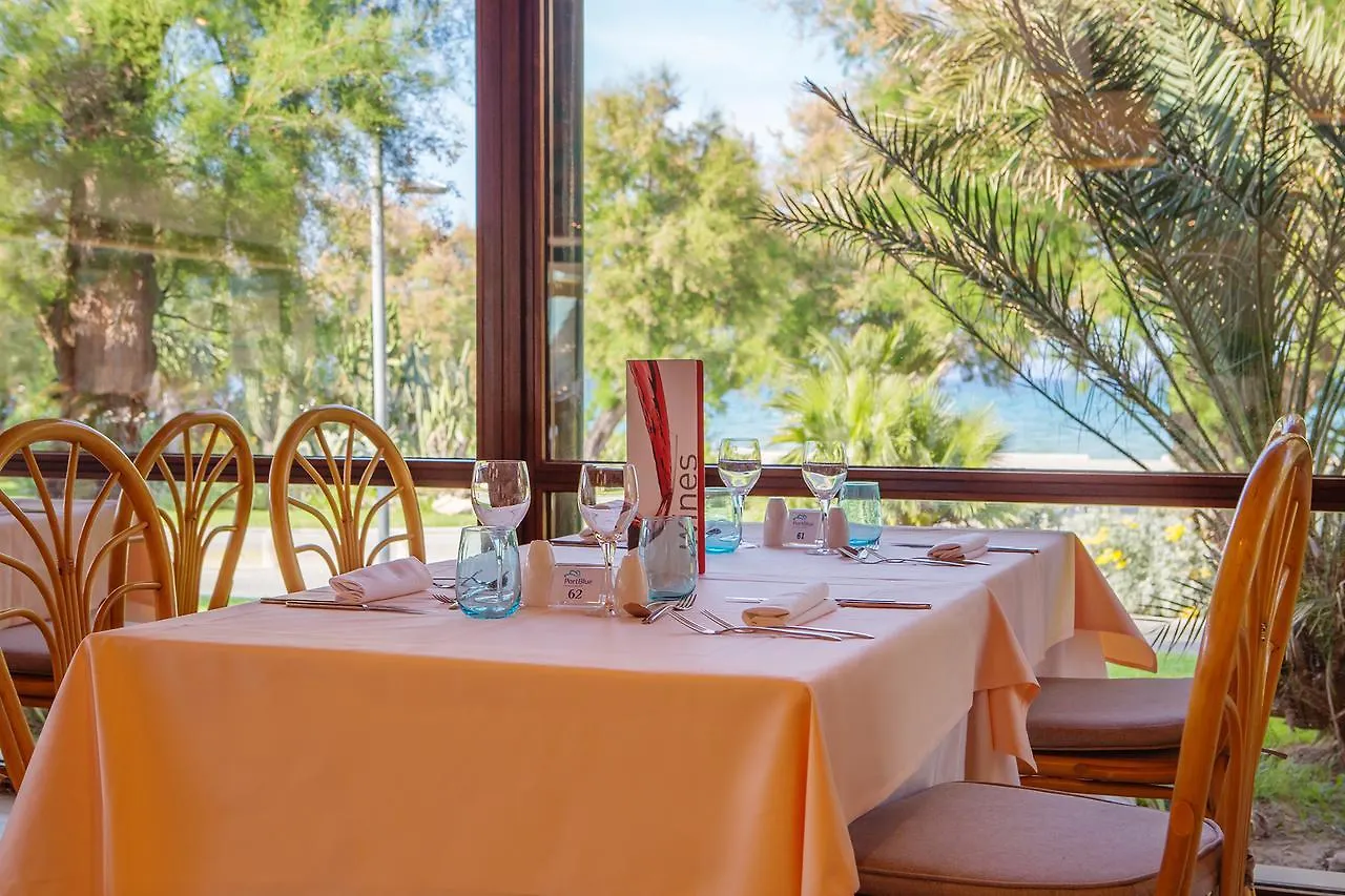 Portblue Club Pollentia Resort & Spa Alcúdia 4*,