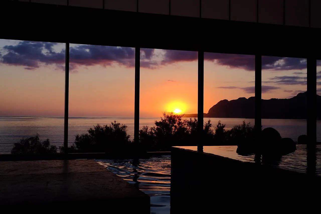 Hotel Portblue Club Pollentia Resort & Spa Alcúdia