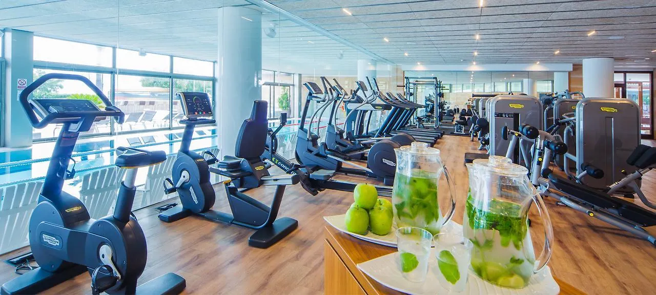 **** Hotel Portblue Club Pollentia Resort & Spa Alcúdia España