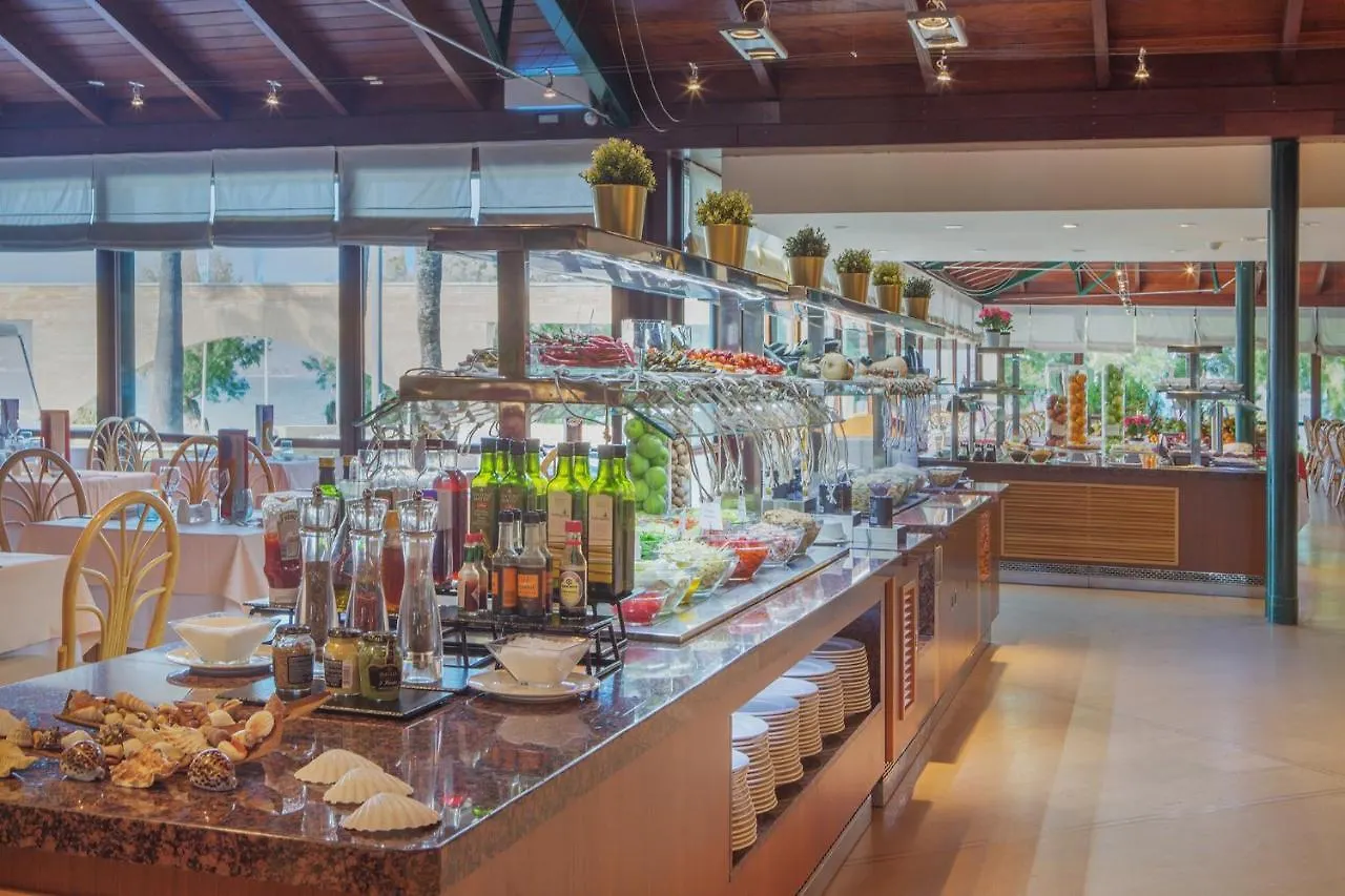 Portblue Club Pollentia Resort & Spa Alcúdia 4*,