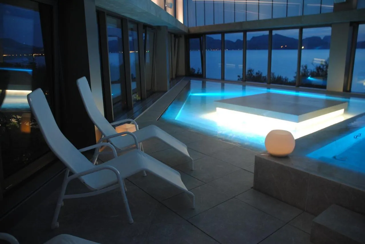Portblue Club Pollentia Resort & Spa Alcúdia