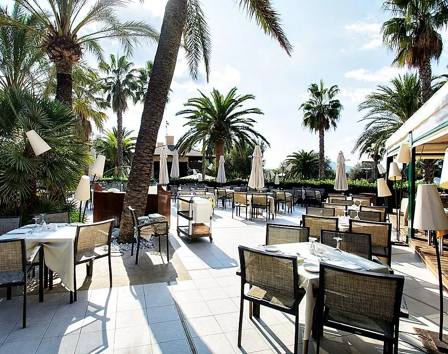 Portblue Club Pollentia Resort & Spa Alcudia  Hotel Alcudia (Mallorca)