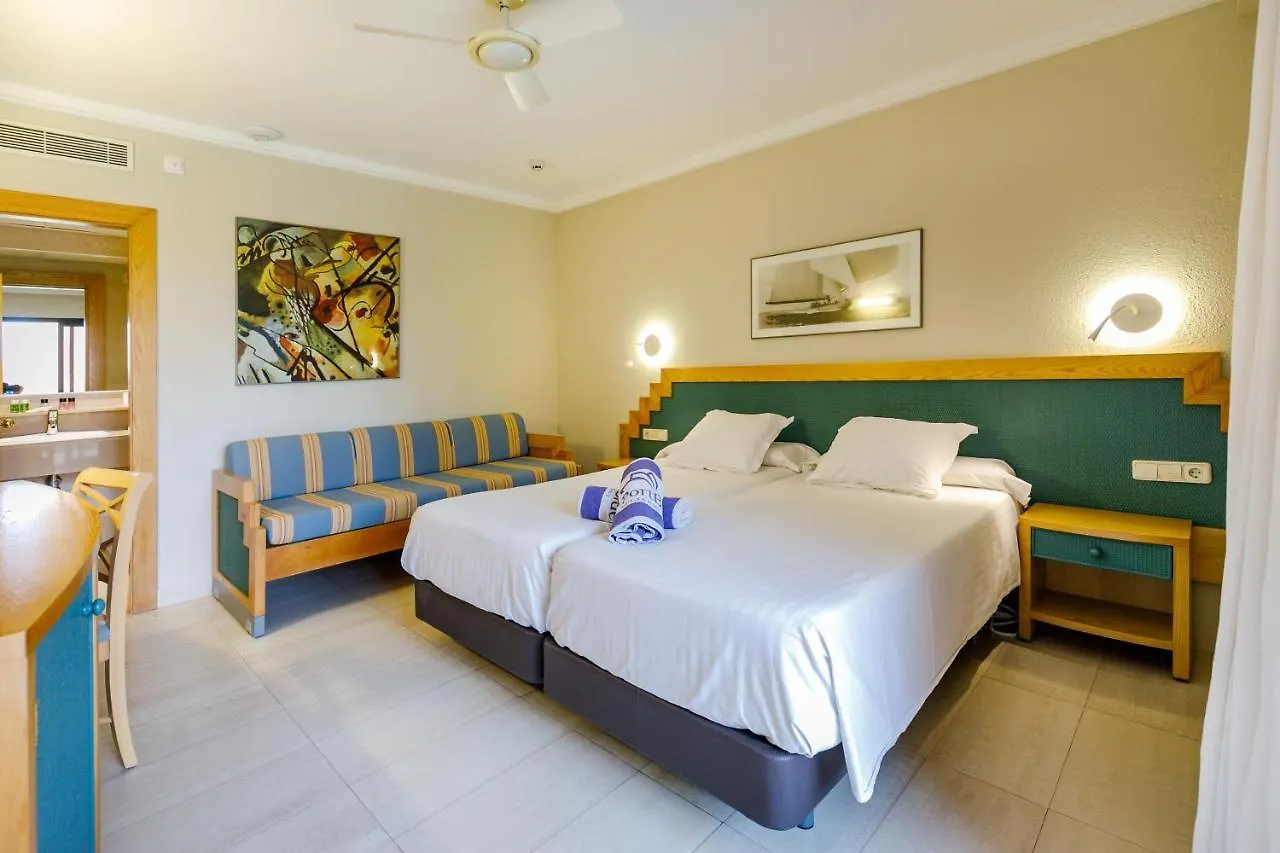 Portblue Club Pollentia Resort & Spa Alcudia  4*, Alcudia (Mallorca)