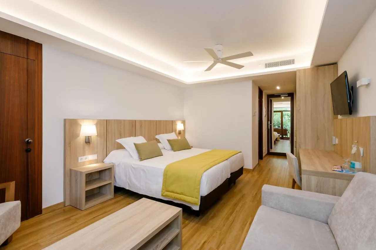 Portblue Club Pollentia Resort & Spa Alcudia  4*, Alcudia (Mallorca)