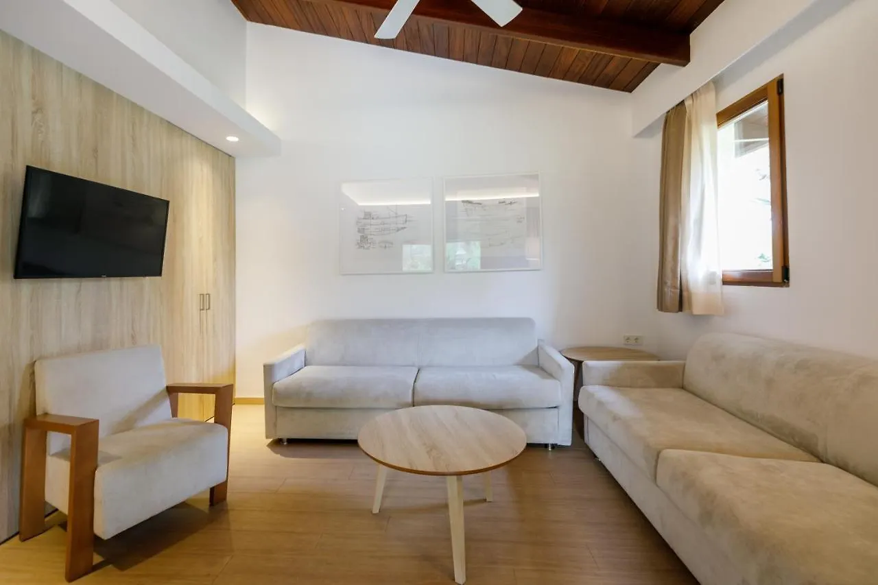 Portblue Club Pollentia Resort & Spa Alcudia  Hotel