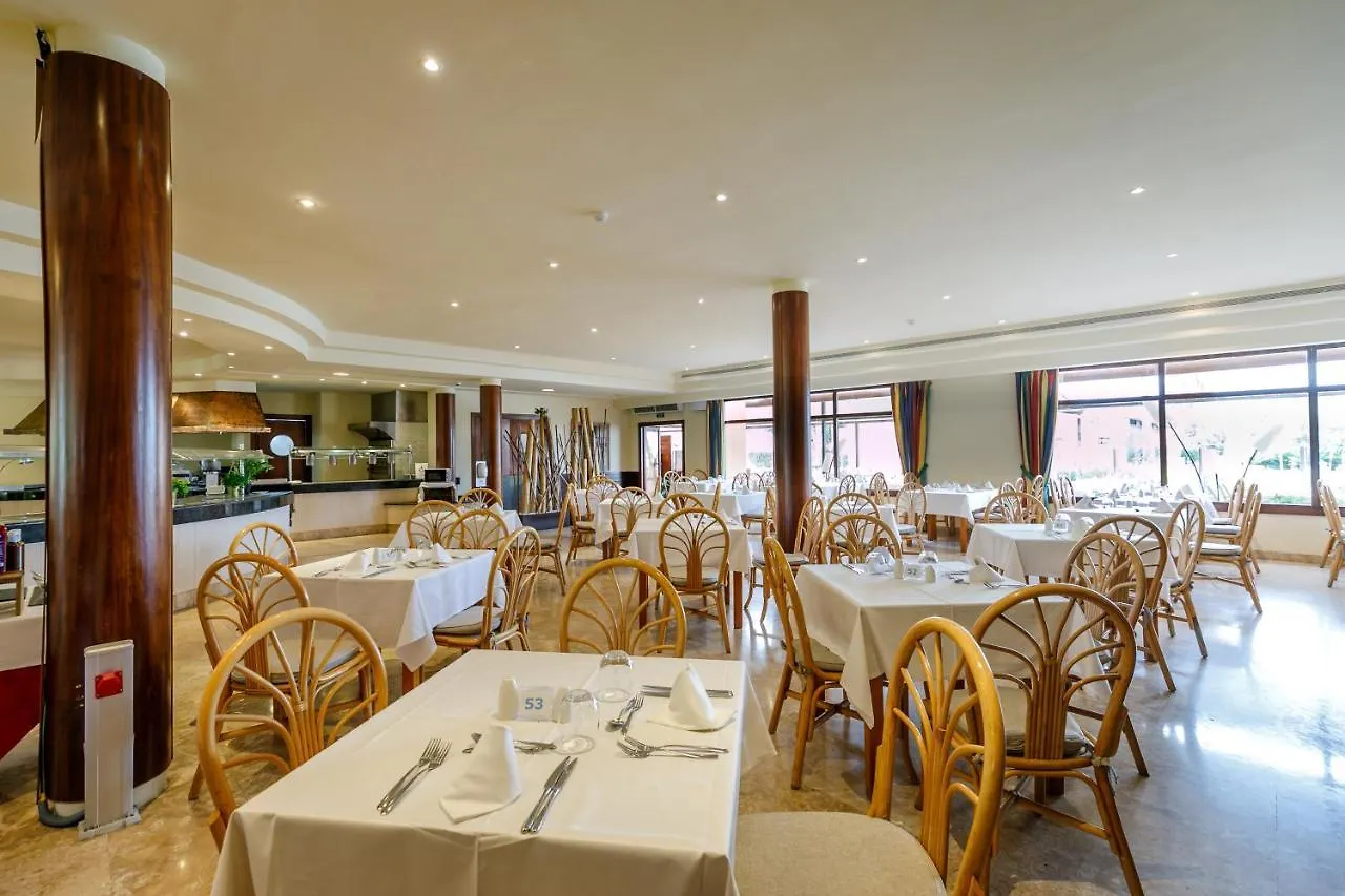Hotel Portblue Club Pollentia Resort & Spa Alcudia