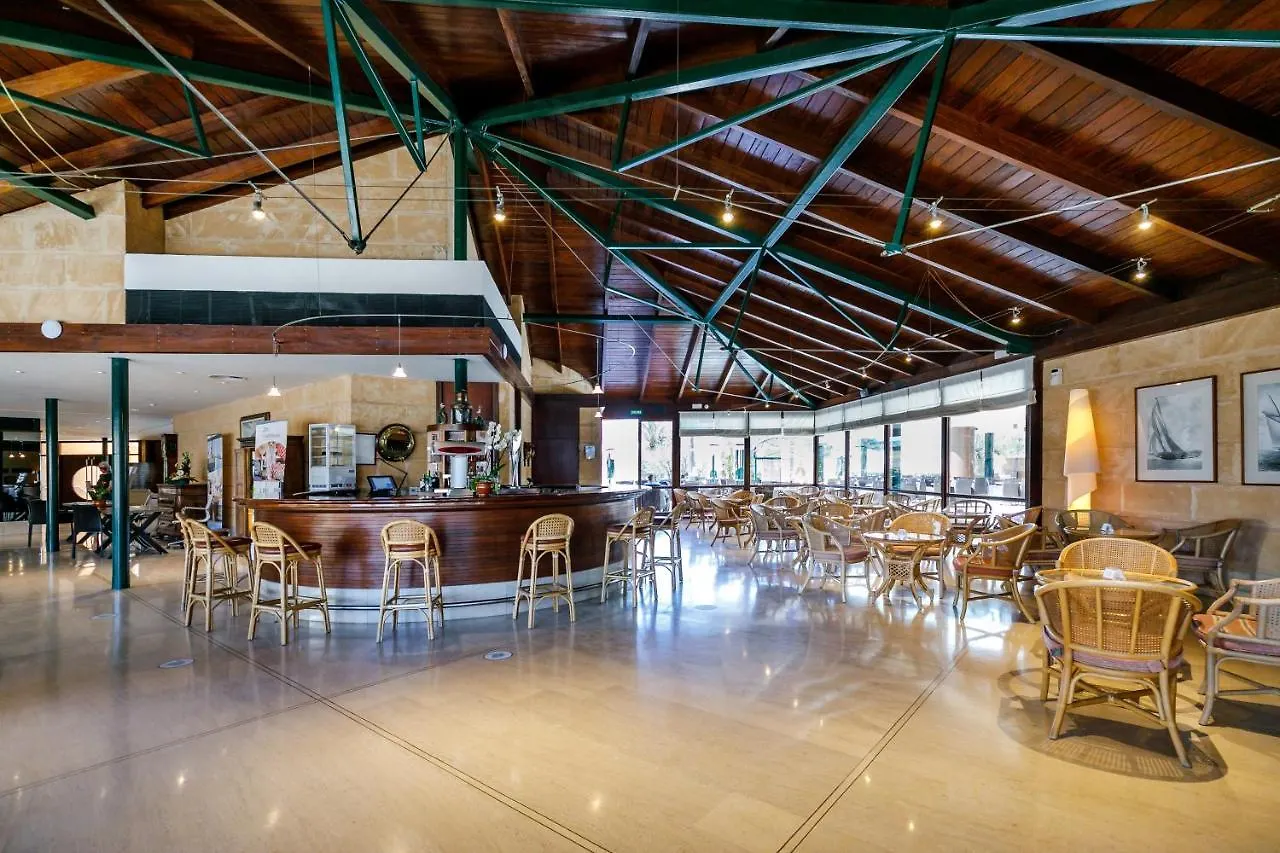 Portblue Club Pollentia Resort & Spa Alcudia  Spain