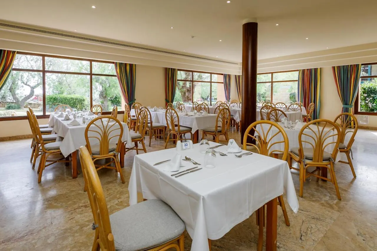 Hotel Portblue Club Pollentia Resort & Spa Alcudia