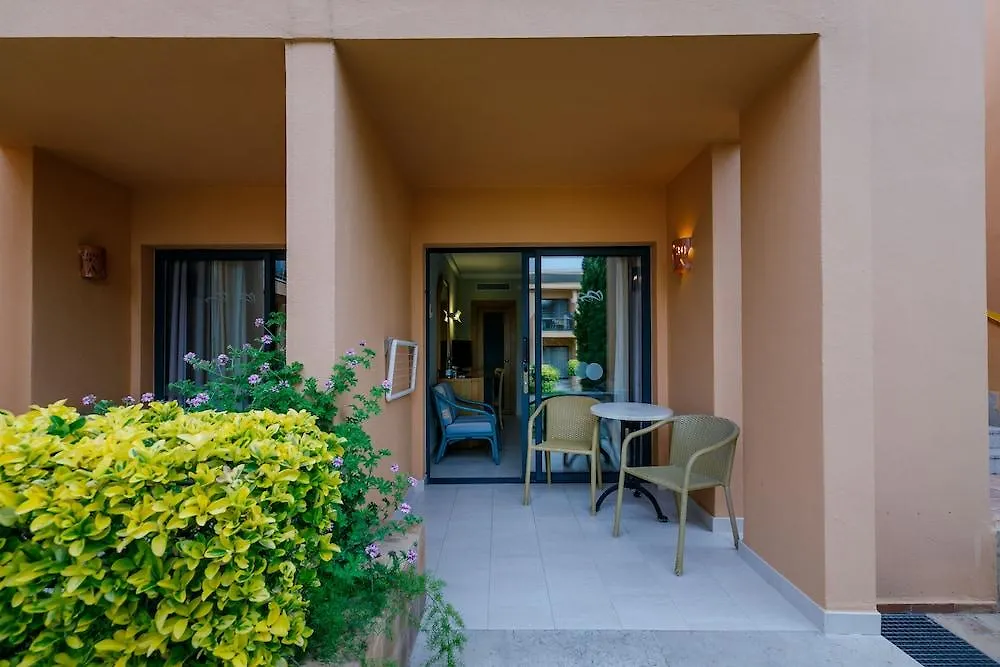 Portblue Club Pollentia Resort & Spa Alcudia  4*, Alcudia (Mallorca)