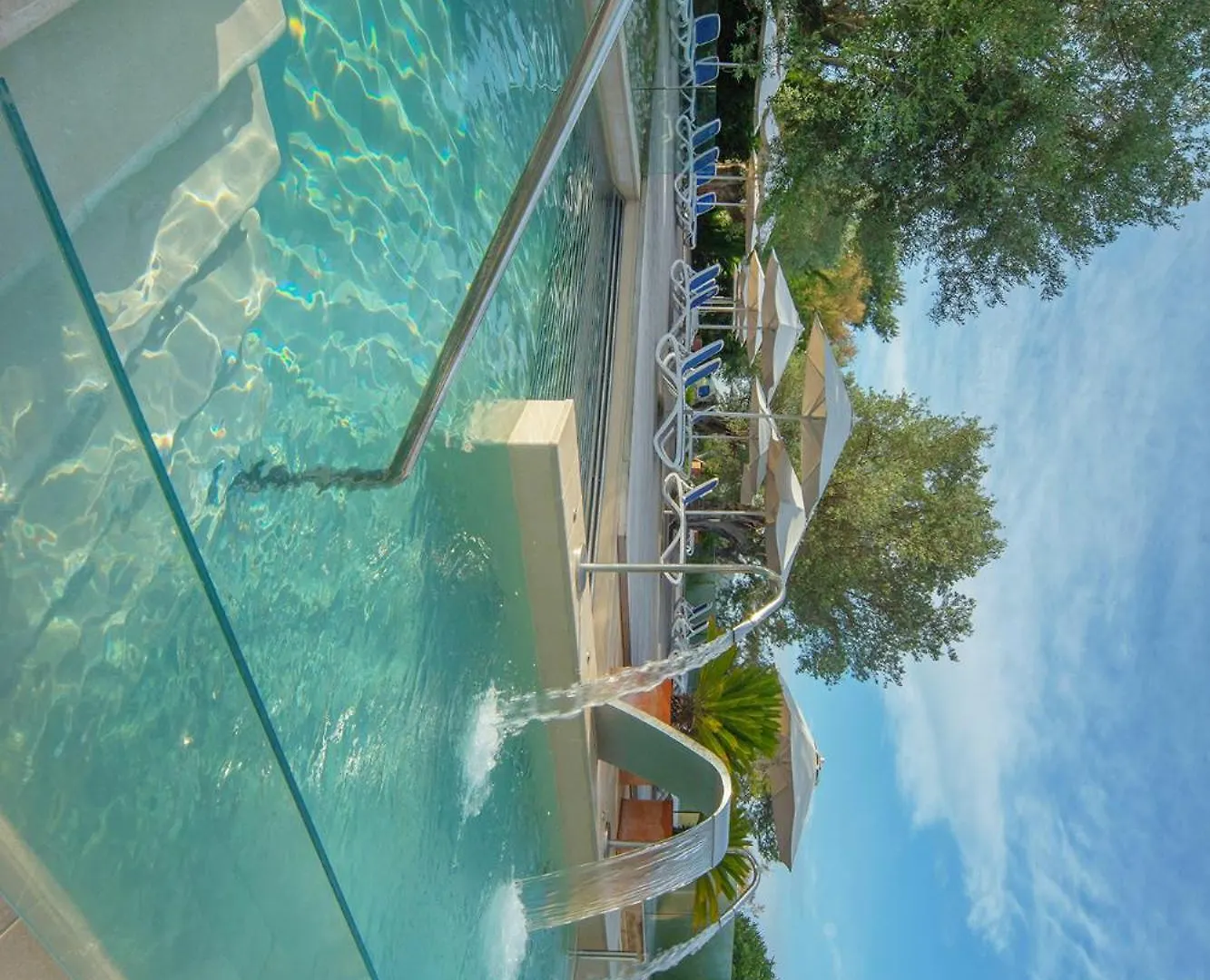 Portblue Club Pollentia Resort & Spa Alcudia  4*, Alcudia (Mallorca) Spain