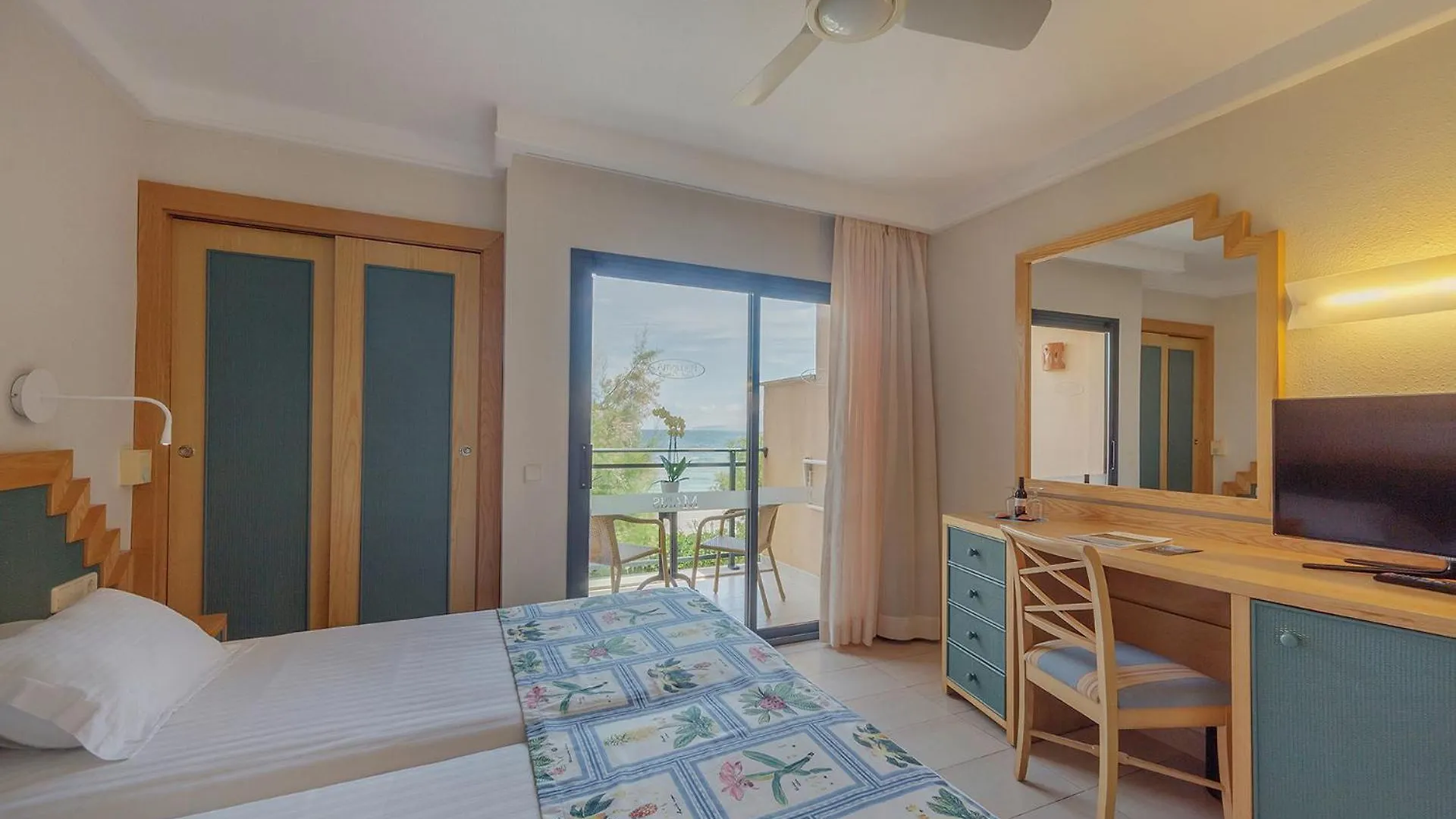 Portblue Club Pollentia Resort & Spa Alcudia  4*, Alcudia (Mallorca) Spain