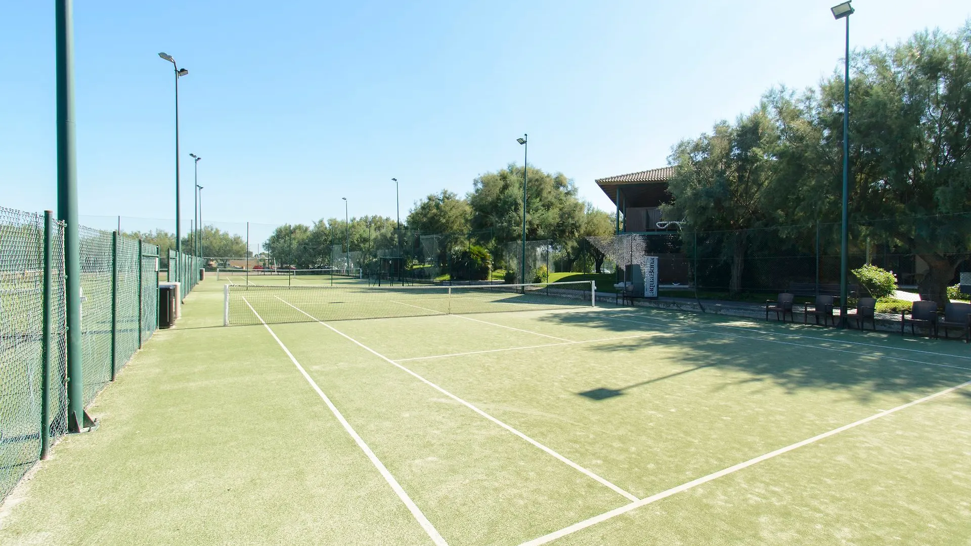 Portblue Club Pollentia Resort & Spa Alcudia  4*, Alcudia (Mallorca)