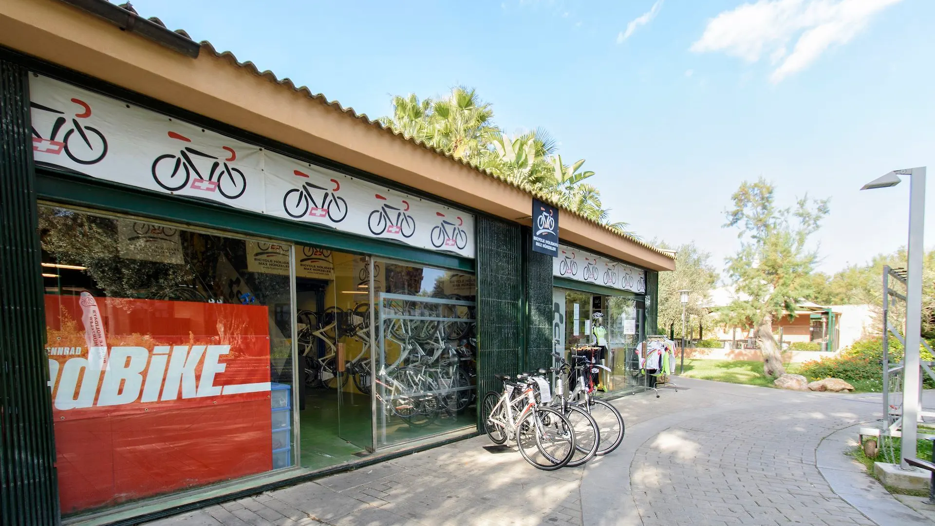 Portblue Club Pollentia Resort & Spa Alcudia  4*, Alcudia (Mallorca) Spain