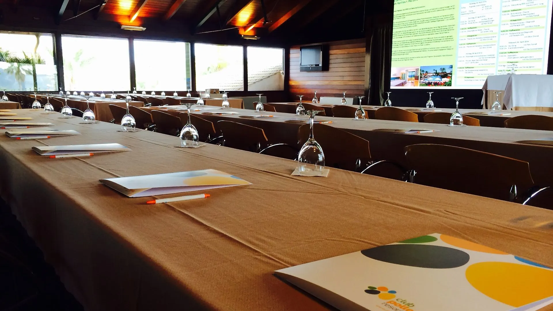 Portblue Club Pollentia Resort & Spa Alcudia  Hotel Alcudia (Mallorca)
