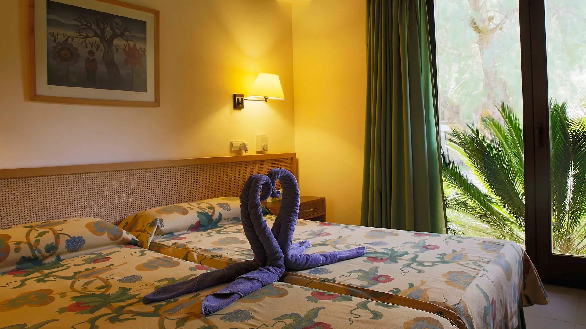 **** Hotel Portblue Club Pollentia Resort & Spa Alcudia  Spain