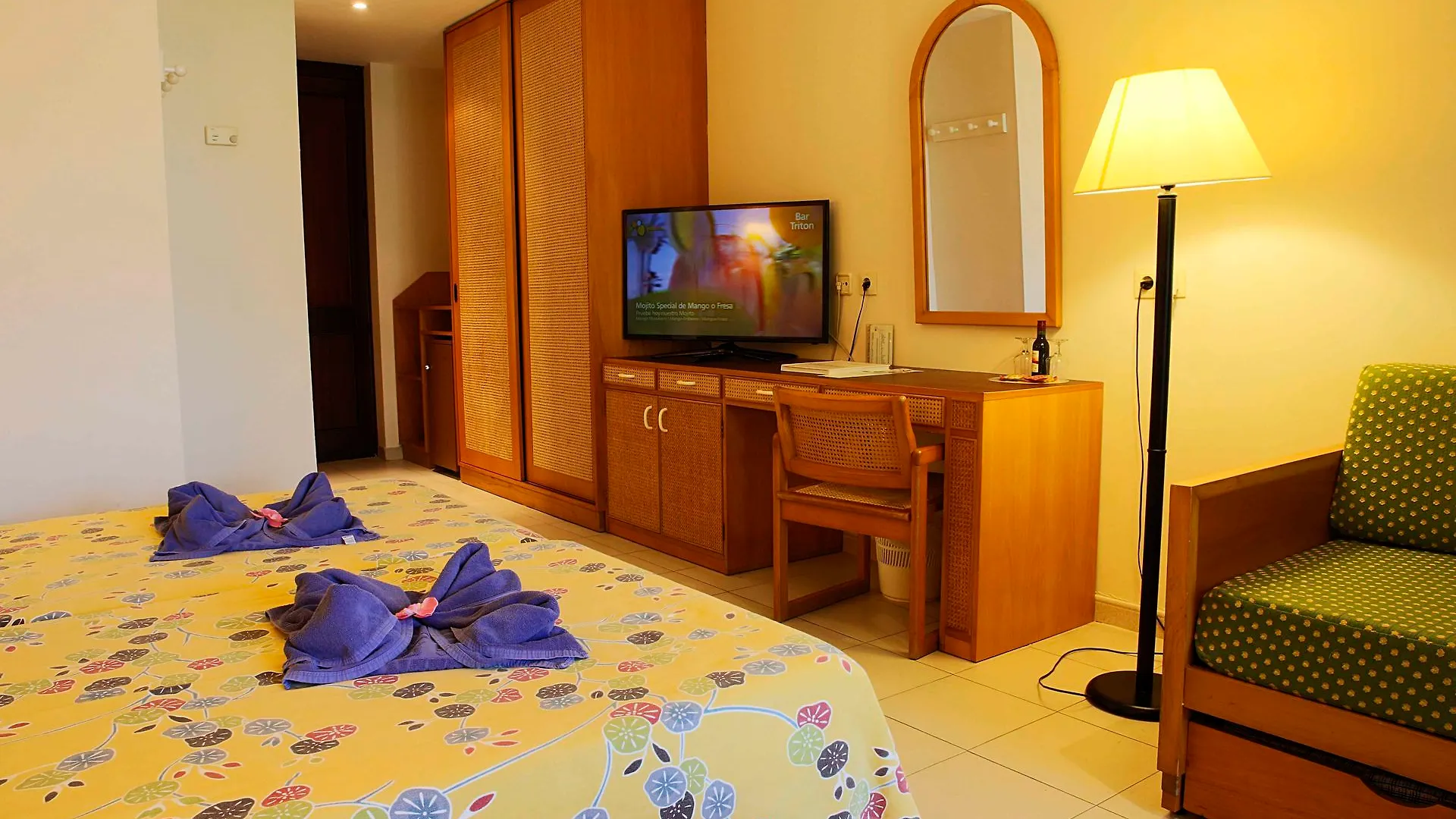 Portblue Club Pollentia Resort & Spa Alcudia  Hotel