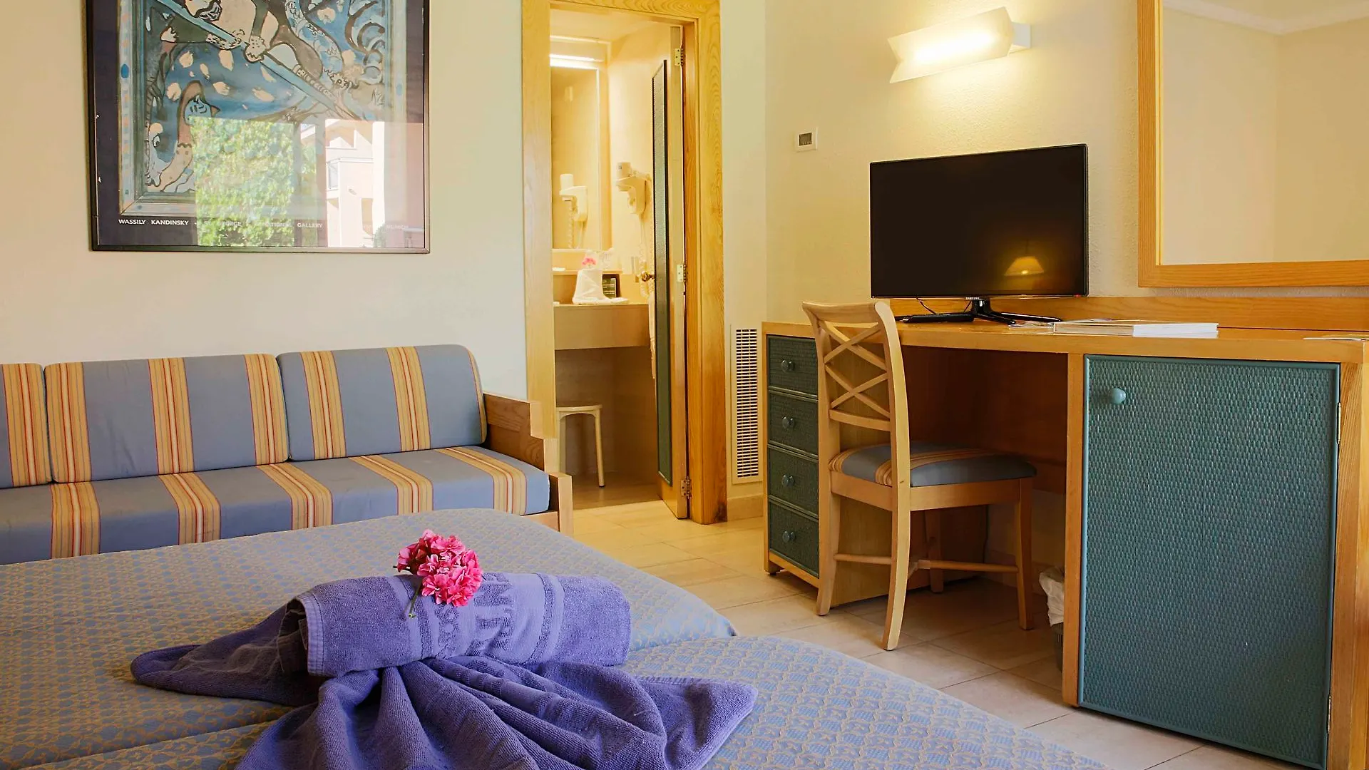 Portblue Club Pollentia Resort & Spa Alcudia  Alcudia (Mallorca)