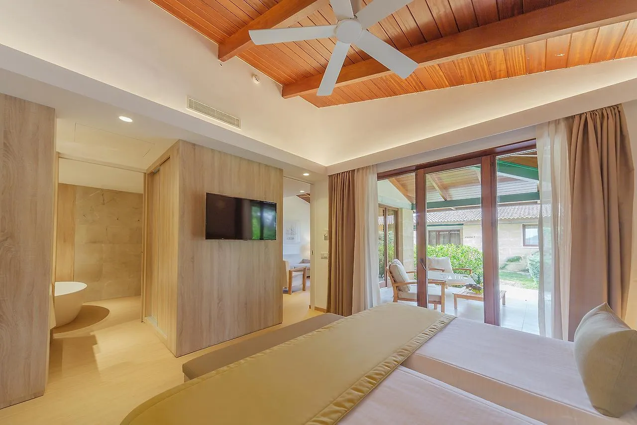 Hotel Portblue Club Pollentia Resort & Spa Alcudia
