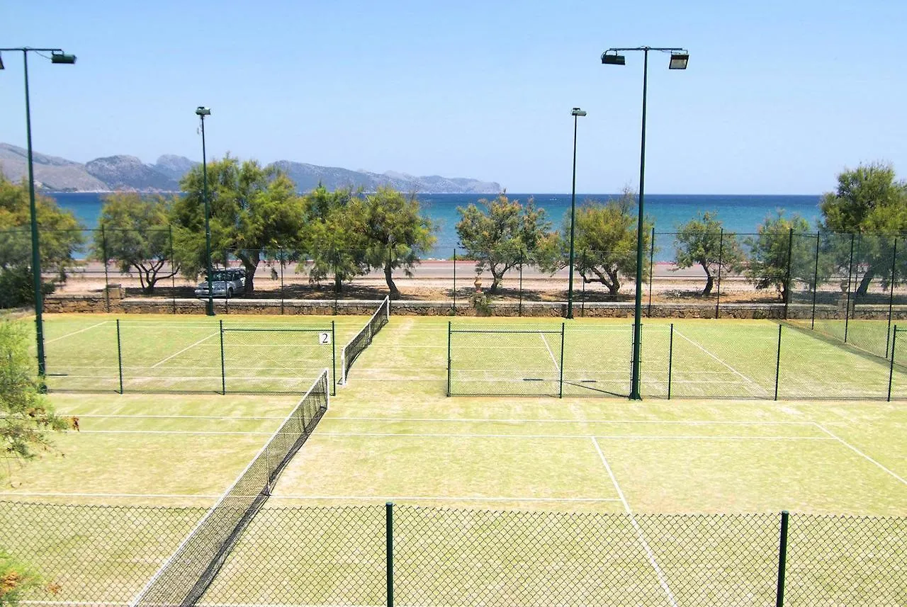 Portblue Club Pollentia Resort & Spa Alcudia  Hotel Alcudia (Mallorca)