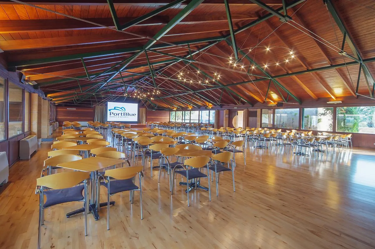 Portblue Club Pollentia Resort & Spa Alcudia  4*, Alcudia (Mallorca) Spain
