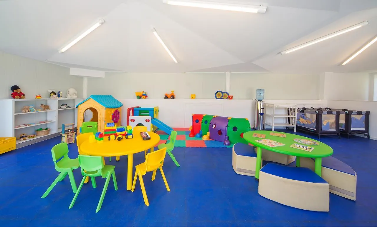 **** Hotel Portblue Club Pollentia Resort & Spa Alcudia  Spain