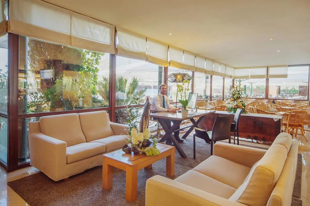 Portblue Club Pollentia Resort & Spa Alcudia  Hotel