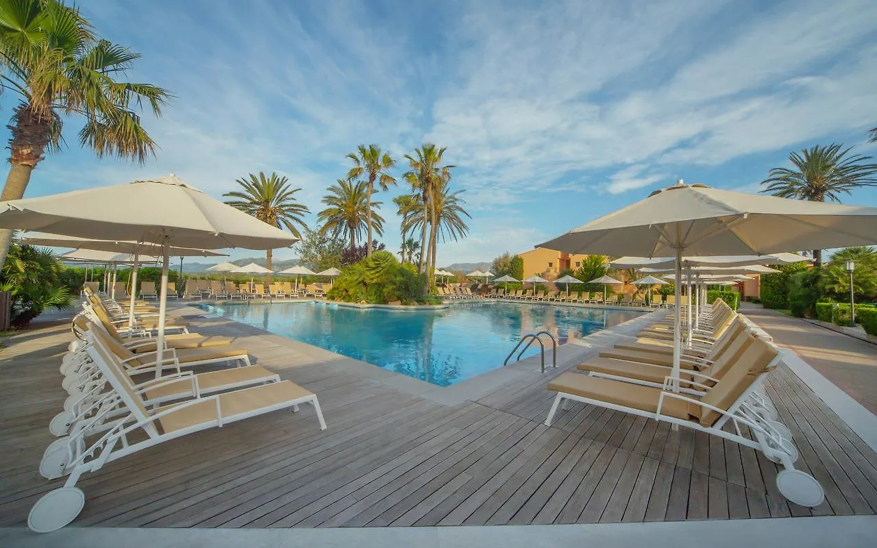 **** Hotel Portblue Club Pollentia Resort & Spa Alcudia  Spain