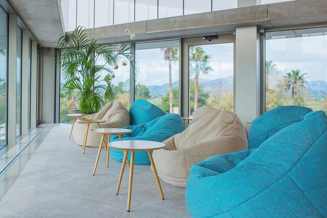 Hotel Portblue Club Pollentia Resort & Spa Alcudia