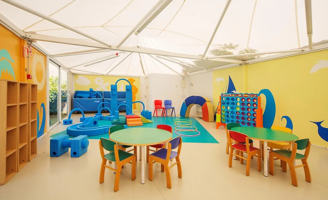 Hotel Portblue Club Pollentia Resort & Spa Alcudia
