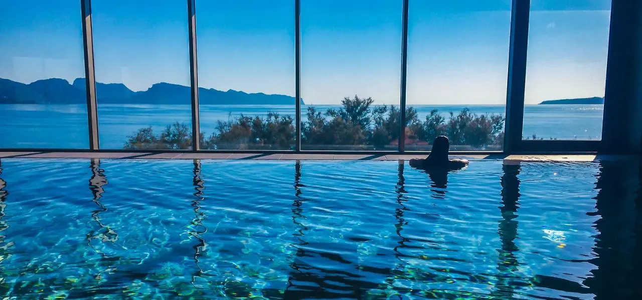 Portblue Club Pollentia Resort & Spa Alcudia  Alcudia (Mallorca)