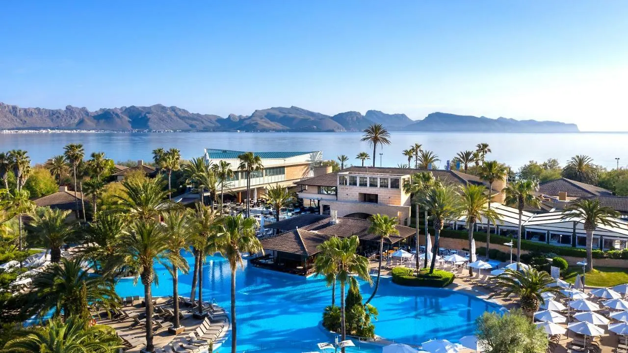 Portblue Club Pollentia Resort & Spa Alcudia