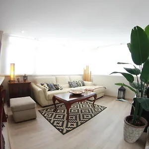  Apartment La Carihuela Ethnic Spain