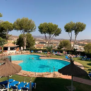  Apartment Miraflores Rancho Club Spain