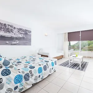  Apartamento Studio In Siesta,alcudia Bay