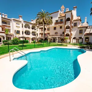  Apartment Calahonda - Jarales Spain