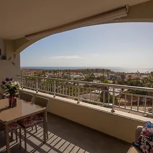  Apartment Comfortable With Amazing Sea Views Spain