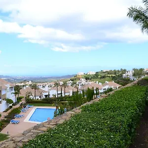  Apartment La Cala Golf Townhouse Spain