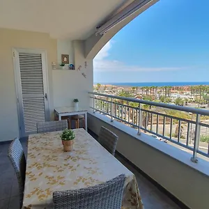  Apartment Comfortable With Amazing Sea Views Spain