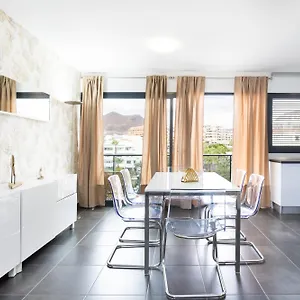  Apartment New Center Cristianos Spain