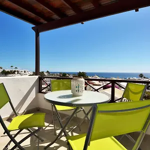  Apartment Bellavista Puerto Del Carmen By Pvl Spain